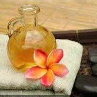 Body Massage Oil