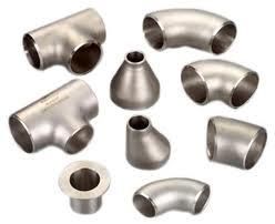 Carbon Steel Screwed Fittings