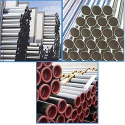 Carbon Steel Tubes