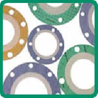 Solid Metal Gaskets