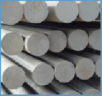 Stainless Steel Round Bar