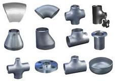 Stainless Steel Sanitary Pipe Fittings