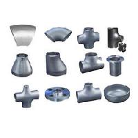 Titanium Pipe Fittings