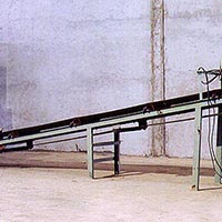 Belt Conveyors