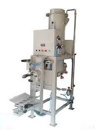 pneumatic bag packing machine