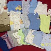 Baby Readymade Garments