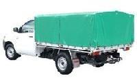 Truck Tarpaulin