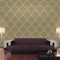 Decorative Wallpapers