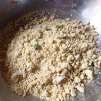 Roasted Gram Flour
