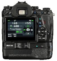 Digital Slr Camera