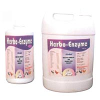 Herbo-Enzyme Poultry Feed Supplement
