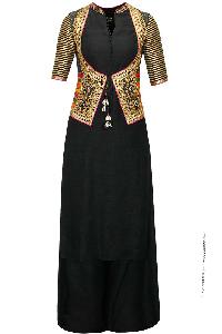 ethnic designer kurti