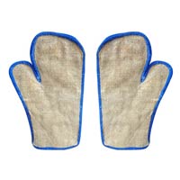 Heat Resistance Gloves