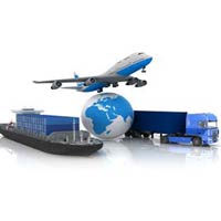 Freight Forwarding Services