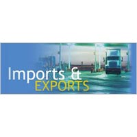 Import & Export Consultancy