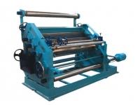 High Speed Paper Corrugation Machine