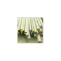 Mild Steel Round Bars