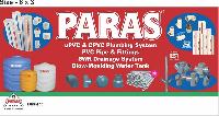 Paras PVC Plumbing Systems