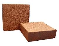 Coco Peat Blocks