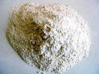 Sodium Bentonite Powder