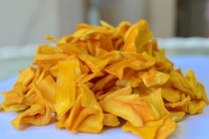 Dried Jackfruit