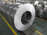 Cold Rolled Strip Steel