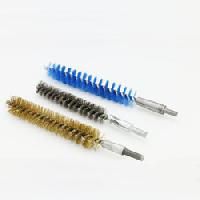 boiler tube cleaning brushes