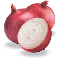 red onions