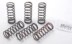 Clutch Springs