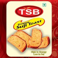 Toast Packaging Pouches