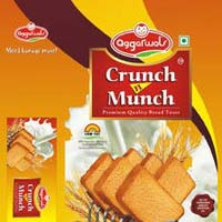 Toast Packaging Pouches