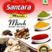 Masala Packaging Pouches