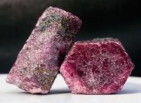 Corundum