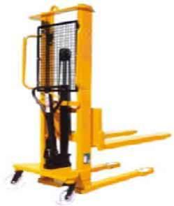 Hydraulic Stacker