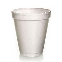 Foam Cup