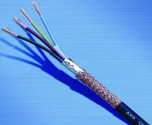 Multi Core Flexible Copper Cables