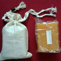 Organic soap alovera , neem, bamboo charcoal,orange cinamom