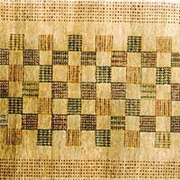 Hand Knotted Lori Buff Carpets