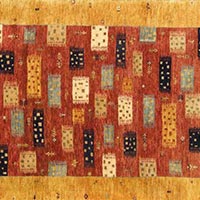 Hand Knotted Lori Buff Carpets