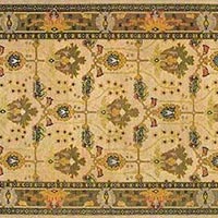 Hand Knotted Soumak Carpets