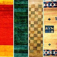 Hand Knotted Lori Buff Carpets