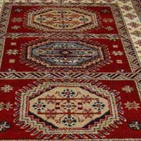 Hand Knotted Soumak Carpets