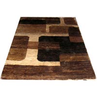 Hand Knotted Lori Buff Carpets