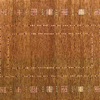 Hand Knotted Lori Buff Carpets