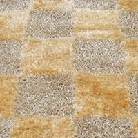 Hand Woven Shaggy Carpets