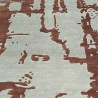 Hand Knotted Tibetan Carpets
