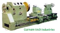 Heavy Duty Lathe Machines