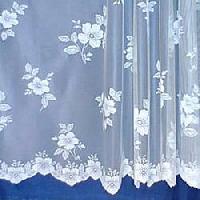 Embroidery Curtains