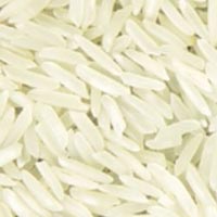 Silky White Rice