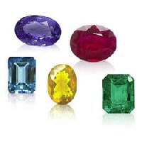 Gemstones